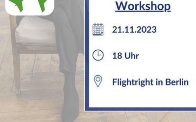 Workshop Flightright